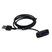 Câble de recharge USB Fitbit Inspire 2 OTB - Noir