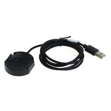 Câble de charge USB Nokia Steel HR OTB - Noir