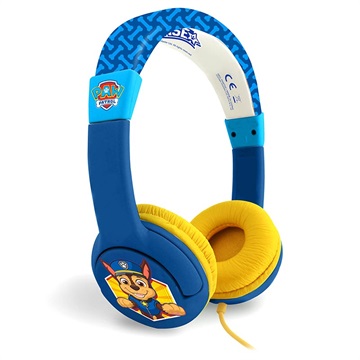 Casque pour Enfants OTL Technologies On-Ear - Paw Patrol / Chase