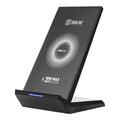 Obal:Me StandCharger Stand de charge sans fil 15W - Noir