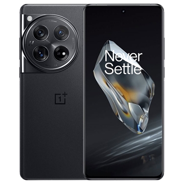 OnePlus 12 - 512Go - Noir