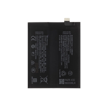 Batterie BLPA25 pour OnePlus 12 - 5400mAh