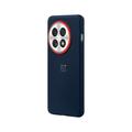 Coque magnétique OnePlus 13 Aramid Fiber 5431101849 - Bleu nuit