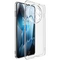 Coque OnePlus 13 en TPU Imak UX-5 - Transparente