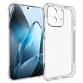 Coque OnePlus 13T/13s en TPU Antidérapante - Transparente