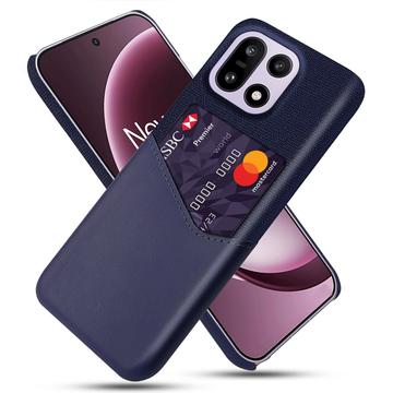 Coque OnePlus 15 avec Porte-Cartes KSQ