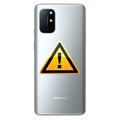 Réparation Cache Batterie pour OnePlus 8T