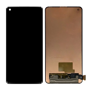 Ecran LCD pour OnePlus 8T (Emballage ouvert - Bulk) - Noir