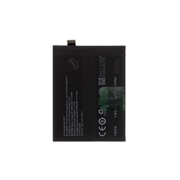 Batterie BLP827 pour OnePlus 9 Pro - 4500mAh