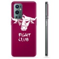 Coque OnePlus 9 Pro en TPU - Taureau