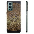 Coque OnePlus 9 Pro en TPU - Mandala