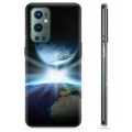 Coque OnePlus 9 Pro en TPU - Espace