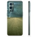 Coque OnePlus 9 Pro en TPU - Orage