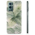 Coque OnePlus 9 Pro en TPU - Tropical