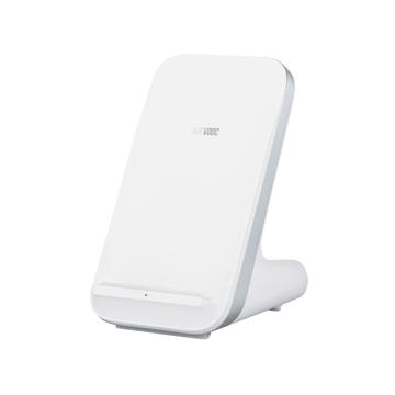OnePlus AIRVOOC Chargeur sans fil 50W 5461100533 - Blanc
