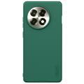 Coque Hybride OnePlus Ace 5/5 Pro/13R Nillkin Super Frosted Shield Pro - Verte