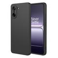 Coque OnePlus Ace 5 Racing/Nord CE5 en silicone antichoc - Noire