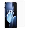 Protecteur d'Écran OnePlus Ace 5/5 Pro/13R en Verre Trempé - Case Friendly - Transparente