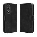 Étui portefeuille OnePlus Ace 5 Ultra/Nord 5 Porte-Cartes