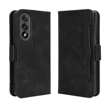 Étui portefeuille OnePlus Ace 5 Ultra/Nord 5 Porte-Cartes