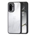 Coque Hybride OnePlus Ace 6/15R Dux Ducis Aimo - Noire
