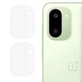 Protecteur Objectif OnePlus Ace 6T/15R en Verre Trempé - 2 Pièces.