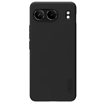 Coque OnePlus Nord 4 Nillkin Super Frosted Shield - Noire