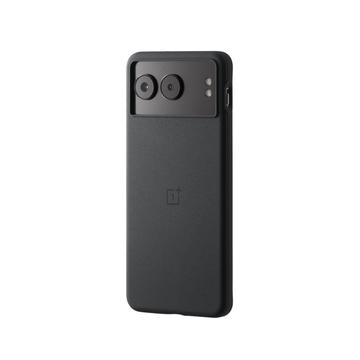 Coque OnePlus Nord 4 Sandstone Bumper 5431101831 - Noire