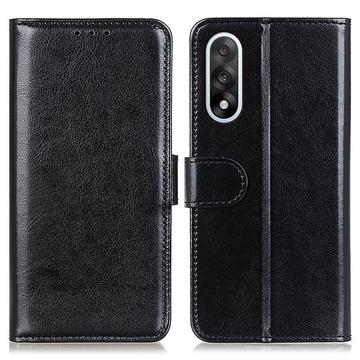 Étui portefeuille OnePlus Nord 5 avec support