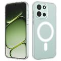 Coque Hybride OnePlus Nord 6 - Compatible MagSafe - Transparente