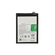 Batterie BLP845 pour OnePlus Nord CE 5G - 4500mAh