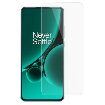 Protecteur d\'Écran OnePlus Nord CE3 en Verre Trempé - Case Friendly - Transparente