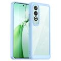 Coque Hybride OnePlus Nord CE4 Antichoc - Bleue