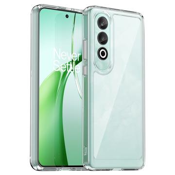 Coque Hybride OnePlus Nord CE4 Antichoc