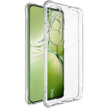 Coque OnePlus Nord CE4 Lite/Oppo K12x en TPU Imak Drop-Proof - Transparente