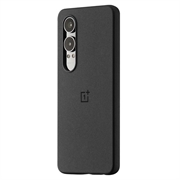 Coque OnePlus Nord CE4 Lite Sandstone Bumper 57983122165 - Noire