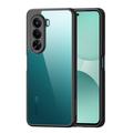Coque Hybride OnePlus Nord CE6 Lite Dux Ducis Aimo - Noire