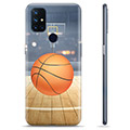 Coque OnePlus Nord N10 5G en TPU - Basket-ball