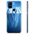 Coque OnePlus Nord N10 5G en TPU - Iceberg