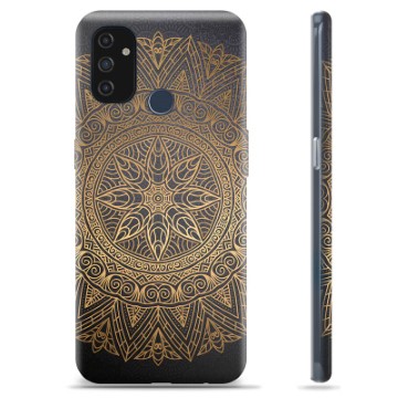 Coque OnePlus Nord N100 en TPU - Mandala