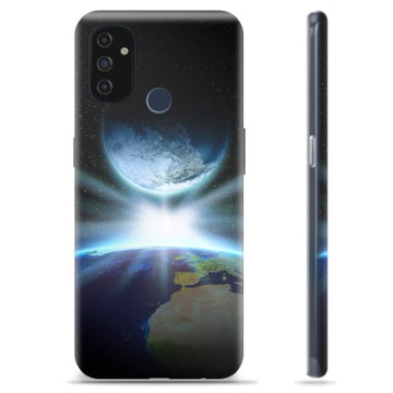 Coque OnePlus Nord N100 en TPU - Espace