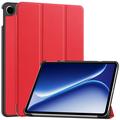 Étui Smart Folio OnePlus Pad Go 2 Tri-Fold Series - Rouge