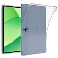Coque OnePlus Pad Lite/Oppo Pad SE en TPU Antichoc - Transparente