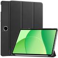 Étui Smart Folio OnePlus Pad Lite Tri-Fold Series - Noir