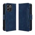 Étui portefeuille OnePlus Turbo 6V Porte-Cartes