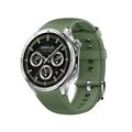 OnePlus Watch 3 5491100341 - 46mm, Bluetooth/WiFi - Titane Emeraude