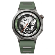 Montre connectée OnePlus Watch 4 5491100542 - Bluetooth/Wi-Fi