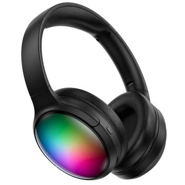 Casque de jeu sans fil Onikuma B3 avec lumière RGB