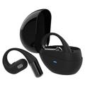 Casque ouvert Bluetooth avec réduction du bruit F15 - Noir