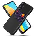 Coque Oppo A18/A38 avec Porte-Cartes KSQ